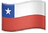 Bandera Chilena