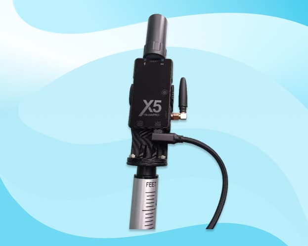 X5 PRO Linea para celulares