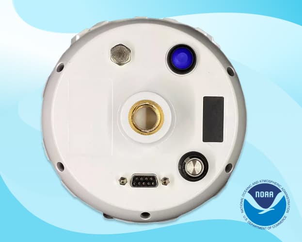 X5 Receptor GNSS Multibanda